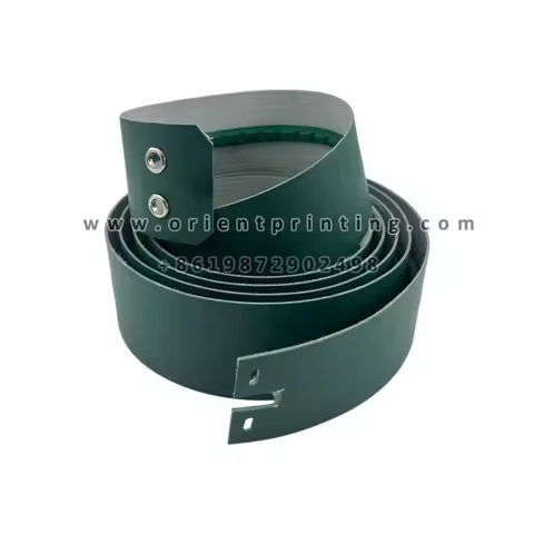 ZA3.033956 Table Slot Cover Tape 033956 Cover Belt For Polar 92S 92E Cutter Cutting Machine Parts 29