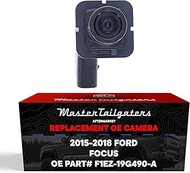 Master Tailgaters Replacement for Ford Focus ST, Sedan, Electric, Hatchback (2015-2018) Backup Camer