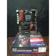 ASUS 970 PRO GAMING/AURA SOCKET AM3+