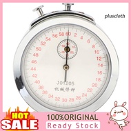PLU_60s 0.1s Mechanical Stopwatch Chronograph Physics Teaching Aid Lab Instrument