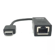 Lenovo RJ45 - EX280 Ethernet Adapter
