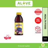 [ALIVE PHARMACY] SUNSWEET Jus Buah Prun 32OZ