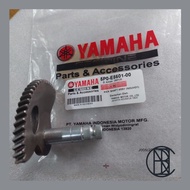YAMAHA - NOUVO - STARTER KICK SHAFT - PART - 5P0-E5601-00