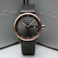 Alexandre Christie 8633 Original Ori Men 's Watches