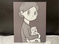 橋爪悠也 / 限量10 "eyewater dog" 版畫 art print Yuya Hashizume