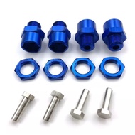 Hex 12mm to 17mm Converter RC Car