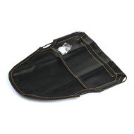 For SUZUKI Burgman 125 150 200 250 400 650 AN200 AN400 AN150 Motorcycle Accessories Under Seat Stora