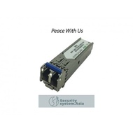 SFP-DSMLC GIGABIT SFP + FIBER MODULE TRANSCEIVER (SINGLE MODE)