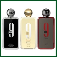 💯Afnan 9am Pour Femme / Dive / 9pm Rebel / Turathi Purple / Supremacy Collectors / Incense / Noir ED