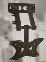 電視掛牆左右活動架TV Hanger