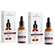 BIO BALANCE COLLAGEN -VITAMIN C COLLAGEN 4,5% + VITAMIN C 0,5% SUPER SERUM X 2