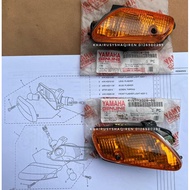 Yamaha Sport 2 (4UV) Original Front Signal NEW
