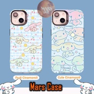 Cp45 CINNAMOROLL HOLOGRAM Case FOR SAMSUNG A30 A05S A32 A52 A13 A14 S23Fe Ultra SO COOL