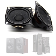 AADT 53mm Inner Magnetic Speaker 4Ohm 8W Full-Ranges Multimedias Speaker for Audios