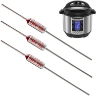 Original Electric Pressure Cookers Thermal Fuses for Instant Pot 3,6,8 Qt DUO/ULTRA/LUX, 185 Celsius
