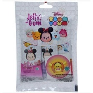 Tsum Tsum Jelly Gum