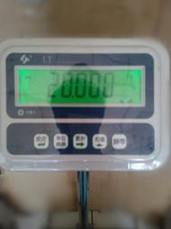 磅秤專賣店台製造40x50 LW/LT (75kg/2g精度1/30000) 超高精度 計重台秤 電子台秤 可貨到付款