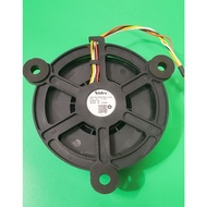 Suitable for Haier Refrigerator BCD-225WDPT Freezer Fan GW10C12MS1BA-57Z32