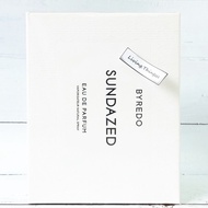 正版現貨 Instock ● BYREDO - Sundazed 夏日棉花糖 ＼幸福甜蜜 香水50ml