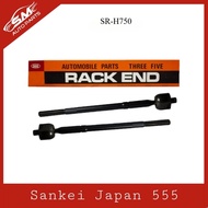 Honda Odyssey RB3 Rack End Set SR-H750 ( Japan 555 )