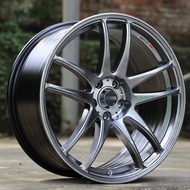 15-inci 16-inci 17-inci 18-inci Rim Roda Rim Keluli Angkesela Camry Sagitar cc Magotan Civic Accord 