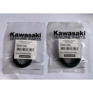 KAWASAKI Shock Seal Ninja 250 Versys 250 Plus Dust Cover Original Ninja 250 Versys 250kawasaki