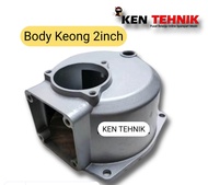 Body Keong Pompa Air Alkon 2inch SNB 50 WP 50 / Case Pump Alkon 2inch