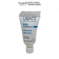 [HB Gift] URIAGE EAU THERMALE Cème D'EAU Intensive Mineral Moisturizer 3ml