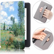 For Kindle Case Kindle(Colorsoft) Paperwhite 10th-6in 11th-6.8in 12th/2024 basic 2024 protection Kin