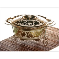 Vicenza CR681 Serving Bowl