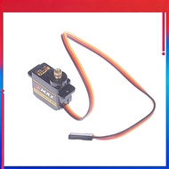 （NEW） 1Pc  EMAX ES08MA II Metal Gear Micro Servo Digital Servo Up For RC Model