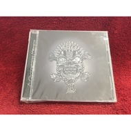 CD H8 Inc. – A Clockwork Misery Condition As Shown B98-138