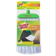 Scotch Brite Id-@ 69 Refill Box Cotton Mop