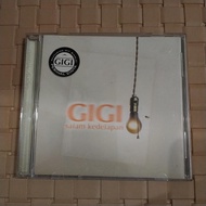 CD gigi salam kedelapan