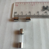 (5PCS) 3A SMALL TUBE FUSE 5X20mm 3 SIKRING FUSE AMPERE SMALL 3A FUSE 3A FUSE 3A FUSE 3 AMPERE 3A TUB