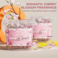 🌸【168 PCS】5-in-1 Laundry Pods | Plant-Based | Antibacterial,Color Protection&Long-Lasting Freshness