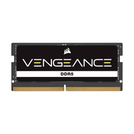 Corsair VENGEANCE SODIMM DDR5 RAM 32GB (1x32GB) 4800MHz CL40 Intel XMP iCUE Compatible Computer Memo