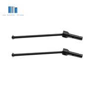 Metal Rear Drive Shaft CVD Driveshaft for YiKong YK4082 YK4083  Yucatan CR1.8 1/8 RC Crawler Car Rep