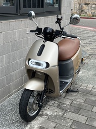 2018 GOGORO 睿能 DELIGHT 含行車紀錄車 GSB6CT 新竹 二手機車 中古機車 電動車 BIKE