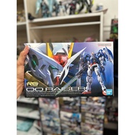 GUNDAM 00 RAISER RG 1/144 BANDAI (GUNDAM 00)