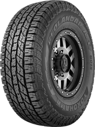 YOKOHAMA 205/70/R15 GEOLANDAR A/T 96H PASSENGER CAR TIRES