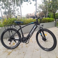 36V PHOENIX  e-bicycle 26吋爬山助力代步單車 ⚠️溫馨提示⚠️ 電動單車只能在私家路上行走