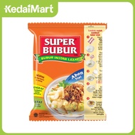 Super Bubur Abon Sapi 49 Gram