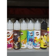 CAIRAN LIQUIDS POPEYE 60ML