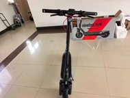 出9999新 九號Ninebot智能電動滑板車MAXG3成人代步減震兩輪車 行貨有盒 冇磕碰 一切正常啲
