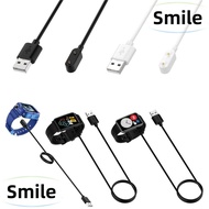 SMILE Cable Dock USB Cord Charger for Huawei Band 6 Watch Fit Honor Band 6 Watch ES