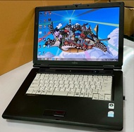 โน๊ตบุ๊ค มือสองสภาพดี ด่วนเลยโปรโมชั่นสุดคุ้ม 1990 บาท เท่านั้น สินค้ามีจำนวนจำกัด Fujitsu lieebook