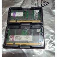 Sodimm Memory RAM 2Gb DDR2 PC6400/PC5300