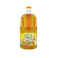 free shipping,2kg minyak masak saji