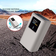 [HRDEAL]For CUKTECH 10 Mini Power Bank Durable Silicone Cover Full Protection Shockproof[ready stock